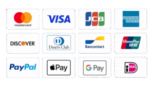 Holland Experience Payment Methode